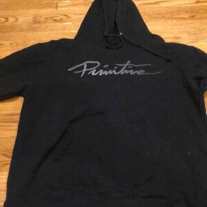 COPY - Primitive hoodie